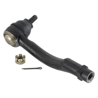 iD Select® - Front Passenger Side Outer Tie Rod End