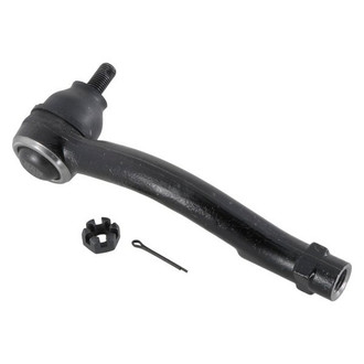 iD Select® - Front Driver Side Outer Tie Rod End