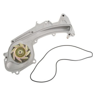 iD Select® - Engine Coolant Water Pump