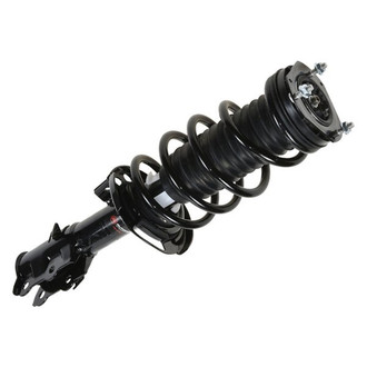 iD Select® - Front Passenger Side Twin-Tube Complete Strut Assembly