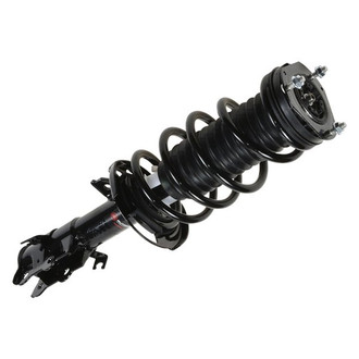 iD Select® - Front Driver Side Twin-Tube Complete Strut Assembly