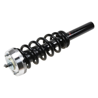 iD Select® - Front Driver or Passenger Side Twin-Tube Complete Strut Assembly
