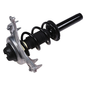 iD Select® - Front Passenger Side Twin-Tube Complete Strut Assembly
