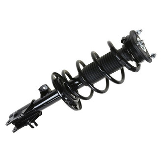 iD Select® - Front Passenger Side Twin-Tube Complete Strut Assembly