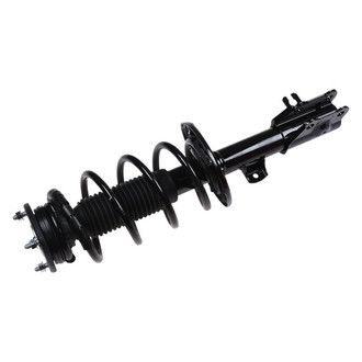 iD Select® - Front Passenger Side Twin-Tube Complete Strut Assembly
