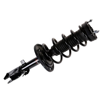 iD Select® - Rear Passenger Side Twin-Tube Complete Strut Assembly