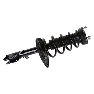 iD Select® - Rear Driver Side Twin-Tube Complete Strut Assembly