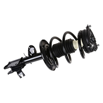 iD Select® - Front Passenger Side Twin-Tube Complete Strut Assembly