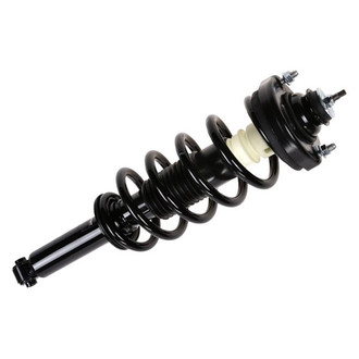 iD Select® - Rear Driver or Passenger Side Twin-Tube Complete Strut Assembly
