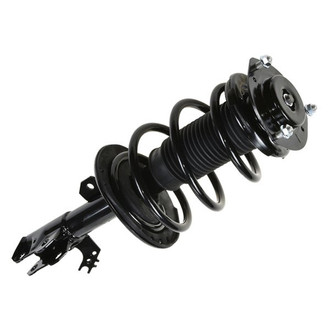 iD Select® - Front Passenger Side Twin-Tube Complete Strut Assembly