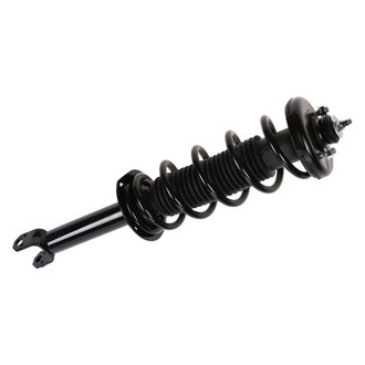 iD Select® - Rear Passenger Side Twin-Tube Complete Strut Assembly