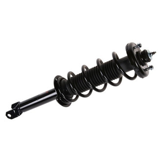 iD Select® - Rear Driver Side Twin-Tube Complete Strut Assembly