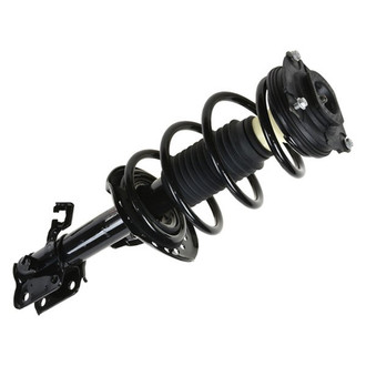 iD Select® SEL660478 - Front Driver Side Twin-Tube Complete Strut Assembly
