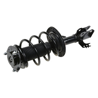 iD Select® - Front Driver Side Twin-Tube Complete Strut Assembly