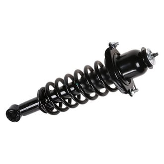 iD Select® - Rear Passenger Side Twin-Tube Complete Strut Assembly