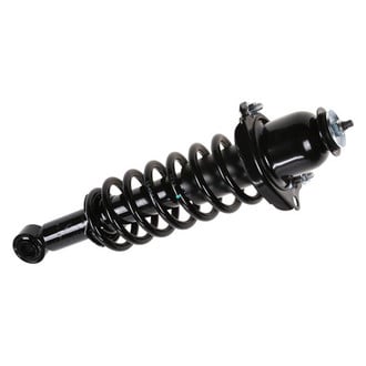 iD Select® - Rear Driver Side Twin-Tube Complete Strut Assembly