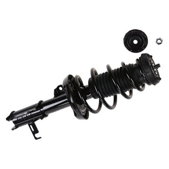 iD Select® - Front Passenger Side Twin-Tube Complete Strut Assembly