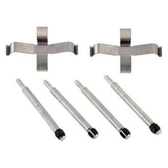 iD Select® - Disc Brake Hardware Kits