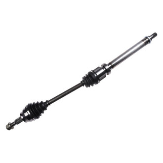 iD Select® - Axle Shaft