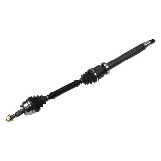 iD Select® - Front Passenger Side Axle Assembly