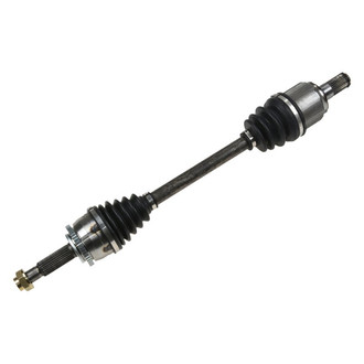 iD Select® - Front Driver Side Axle Assembly