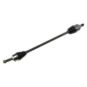 iD Select® - Front Passenger Side Axle Assembly