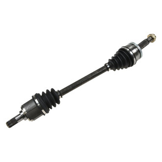 iD Select® - Front Driver Side Axle Assembly