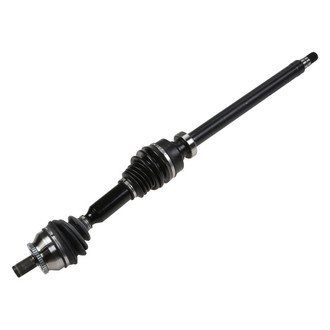 iD Select® - Front Passenger Side Axle Assembly