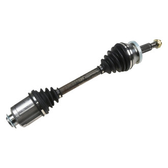 iD Select® - Front Passenger Side Axle Assembly