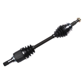 iD Select® - Front Driver Side Axle Assembly