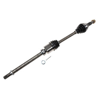 iD Select® - Front Passenger Side Axle Assembly