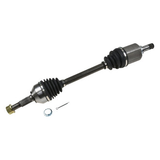 iD Select® - Axle Assembly