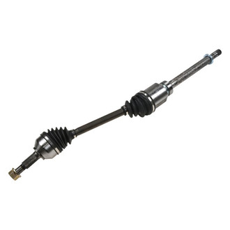 iD Select® - Front Passenger Side Axle Assembly