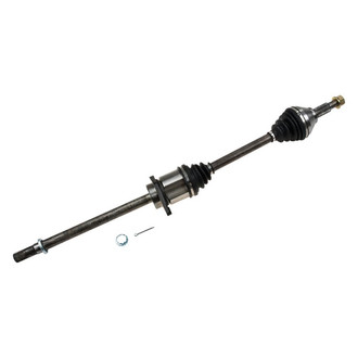 iD Select® - Front Passenger Side Axle Assembly