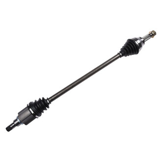 iD Select® - Front Passenger Side Axle Assembly