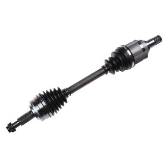 iD Select® - Front Driver Side Axle Assembly