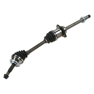 iD Select® - Front Passenger Side Axle Assembly