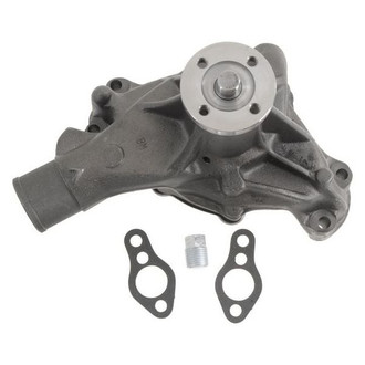 iD Select® - Engine Coolant Water Pump