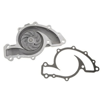 iD Select® - Engine Coolant Water Pump