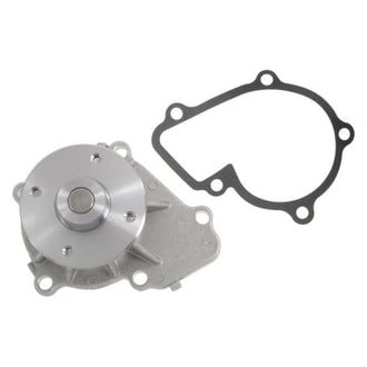 iD Select® - Engine Coolant Water Pump