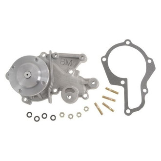 iD Select® SEL66392 - Engine Coolant Water Pump