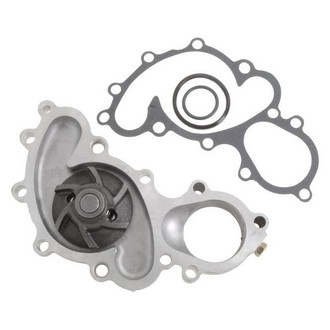 iD Select® - Engine Coolant Water Pump