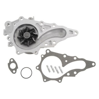 iD Select® - Engine Coolant Water Pump