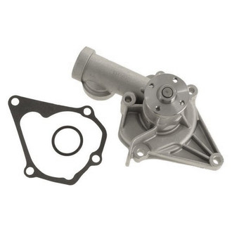 iD Select® - Engine Coolant Water Pump