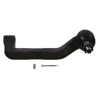 iD Select® - Front Driver Side Outer Tie Rod End