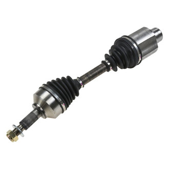 iD Select® - Front Passenger Side Axle Assembly