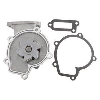 iD Select® - Engine Coolant Water Pump