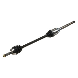 iD Select® - Front Passenger Side Axle Assembly