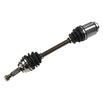 iD Select® - Front Passenger Side Axle Assembly