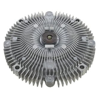 iD Select® - Engine Cooling Fan Clutch